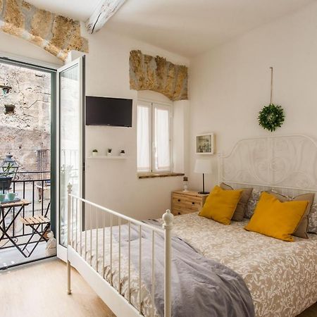 Come A Casa By Wonderful Italy Palermo Ngoại thất bức ảnh