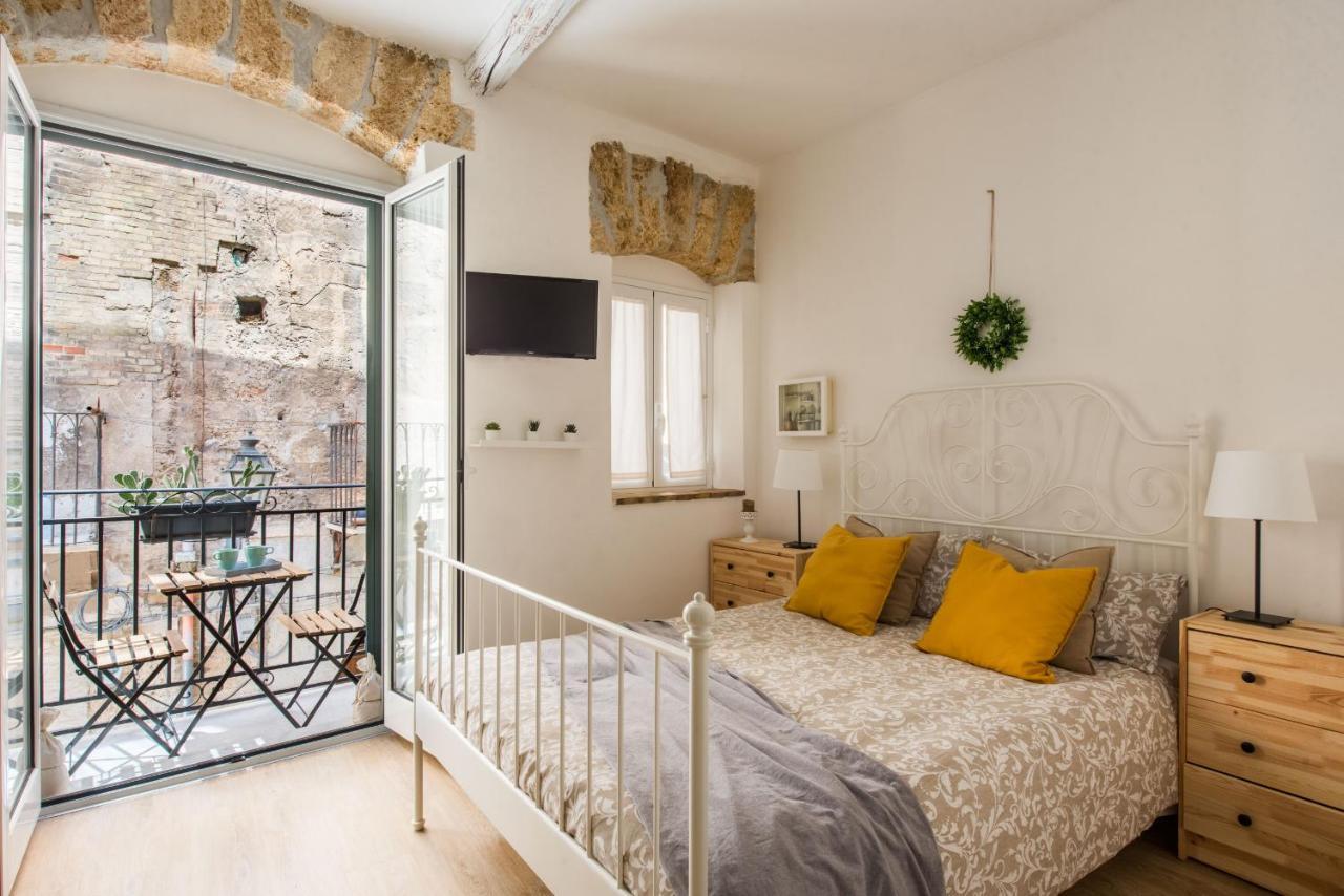Come A Casa By Wonderful Italy Palermo Ngoại thất bức ảnh